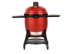 Керамический гриль Kamado Joe ® - Big Joe III