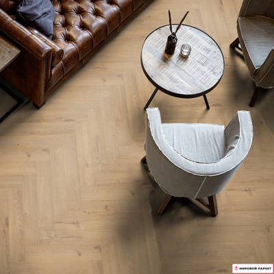 Ламинат Terhurne Английская ёлка Дуб Патио купить в интернет-магазине mirovoy-parquet.ru