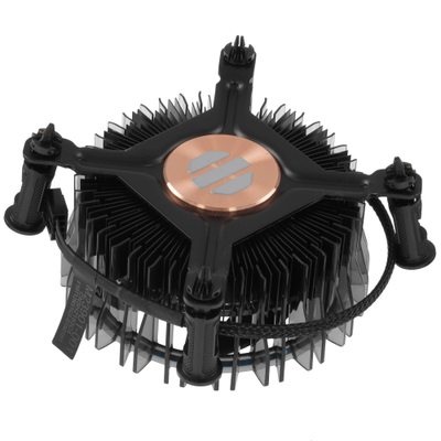 Процессор Intel Core i5-13400F BOX с кулером