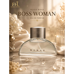 Hugo Boss Boss Woman