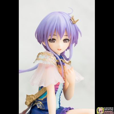 Фигурка 1/8 Mystere Warden Spinne