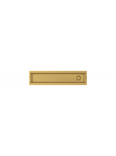 Блок Panama Slim PearlArc PSR600 Eureka Gold