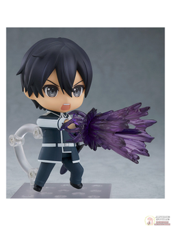 Нендроид Кирито (Kirito Elite Swordsman Ver.)