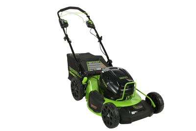 Greenworks GC82LM51SP2