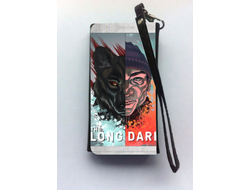 Универсальный чехол на телефон The Long Dark, Лонг Дарк №1