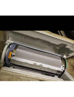 s-4311 Барабан Riso новый