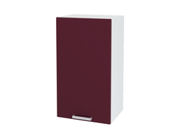 Кухня Бетон - Шкаф навесной ШВ 400