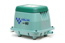 Компрессор Hiblow 60 80