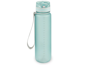 Бутылка АРКТИКА 720-1000, тритановая, 1000 мл, с ситечком, разного цвета