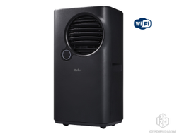 Кондиционер мобильный Ballu Eclipse BPAC-07 EPB/N6 black