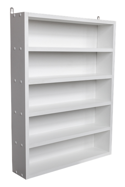 (СТЕЛ-26) Стеллаж универсальный подвесной "Лайт"