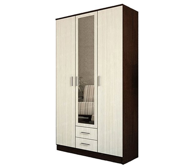 Шкаф Трио (Эра)