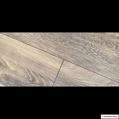 Ламинат Rooms Suite Дуб Эльба Коричневый RV827WA 32 класс толщина 8 мм с фаской 2.672 м2