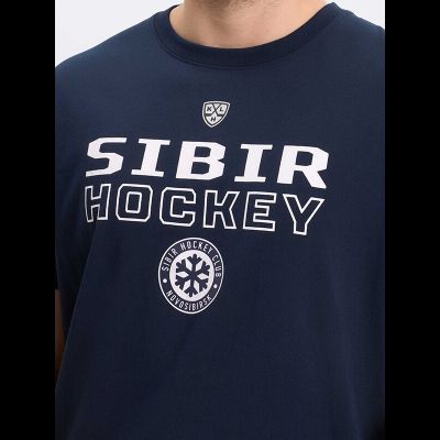 Футболка ХК "СИБИРЬ" A&amp;C 273280 (р.S)