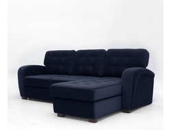 Диван Мария с оттоманкой