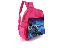 Рюкзак "Counter-Strike, CS GO, Контр Страйк" №19