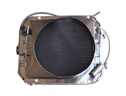 Радиатор Jinma244 (D диффузора = 340 мм)