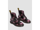 Ботинки Dr Martens 1460 Distressed Pink Arcadia