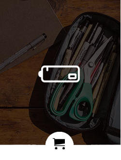 Пенал для ручек и карандашей по доступной цене