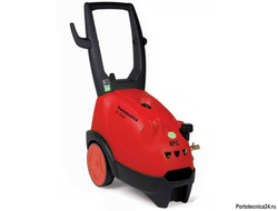 Мойка Высокого Давления Portotecnica N.ELITE-C I1813P T (NEW ELITE ISHH 2840 T)