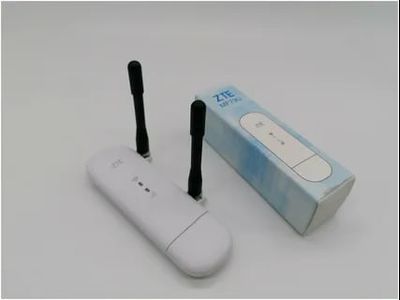 Модем ZTE MF79U
