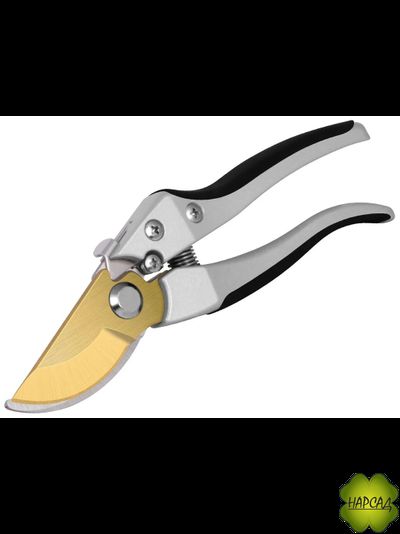 СЕКАТОР ПРОФЕССИОНАЛЬНЫЙ TITANIUM (1381)