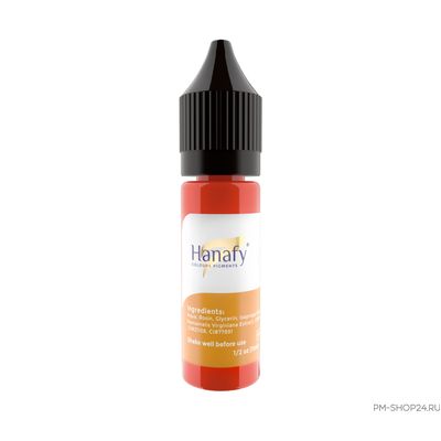 Hanafy Corrector № 1