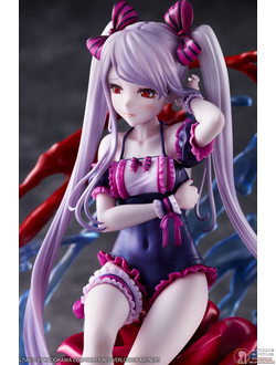 Фигурка 1/7 Шаллтир Бладфоллен (Shalltear Bloodfallen Swimsuit Ver.)