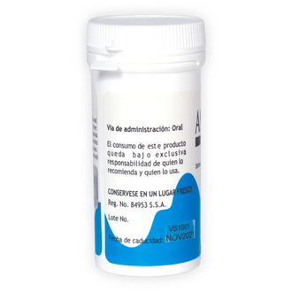 Витамин B17 (60 таблеток, в каждой по 500 мг Амигдалина)