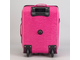 Детский чемодан BagBerry Hello Kitty (Хеллоу Китти) фуксия