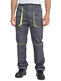 Костюм ОПТИМА-NEO с брюками