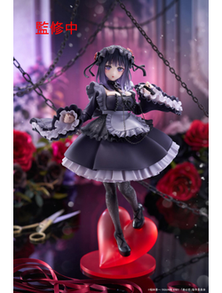 Фигурка 1/6 Шизуку Куроэ / Марин Китагава (Marin Kitagawa / Kuroe Shizuku T-most)