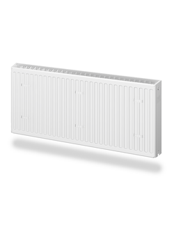 Радиатор стальной панельный Лемакс LEMAX С22 500 * 500 600 700 800 900 1000 1200 1400 1600 боковое подключение