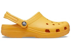 CROCS CLASSIC ОРАНЖЕВЫЕ