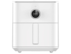 Аэрогриль Xiaomi Smart Air Fryer 6.5L MAF10 EU (белый)