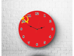 Часы СССР