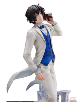 Фигурка 1/7 Осаму Дазай (Osamu Dazai F:Nex)