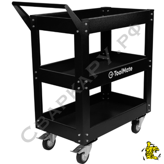 Тележка для сварочного инструмента Старт ToolMate