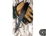 Складной нож  MICROTECH COMBAT TROODON DELTA DAGGER