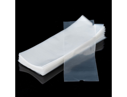 Защита на тату-машинку (типа PEN) LDOIT 6см*18см, 150 шт. (прозрач.)