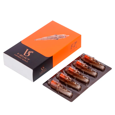 3 RSLT/0,35 - Round Shader Long Taper "V-Select Ez"