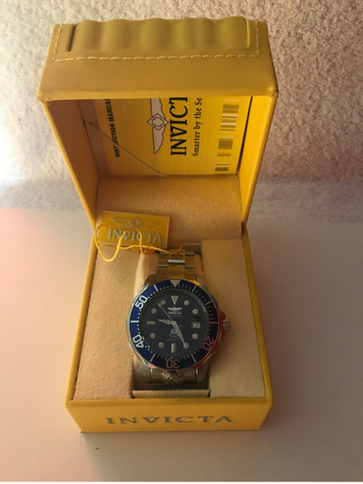 Invicta 2025 model 3045