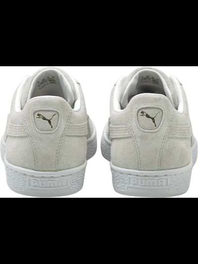 Кроссовки Puma Suede Classic Feather Grey
