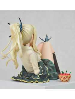 Фигурка 1/8 Сэна Касивадзаки (Kashiwazaki Sena)