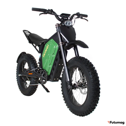 Электропитбайк IKINGI ЕВА 219 S9