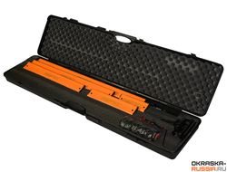 Набор шпателей ASPRO ERGOPLANE 0,3 мм, 9 предметов