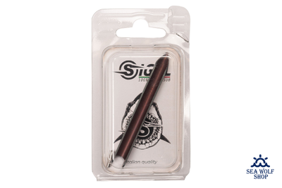 Флажок-лепесток для гарпуна SIGALSUB MAGGIORATA 80мм*1,0мм d7,0-7,5