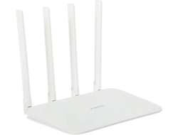 Wi-Fi роутер  Xiaomi Mi Wi-Fi Router AC1200 EU Белый