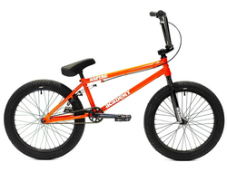 Купить велосипед BMX Academy Entrant (Orange) в Иркутске