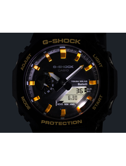 Часы Casio G-Shock GA-B2100DF-1A